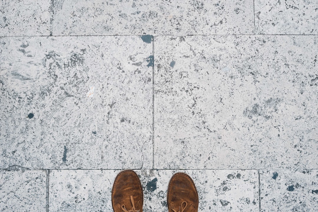 Pour Decisions? Not with These Concrete Office Floor Ideas!