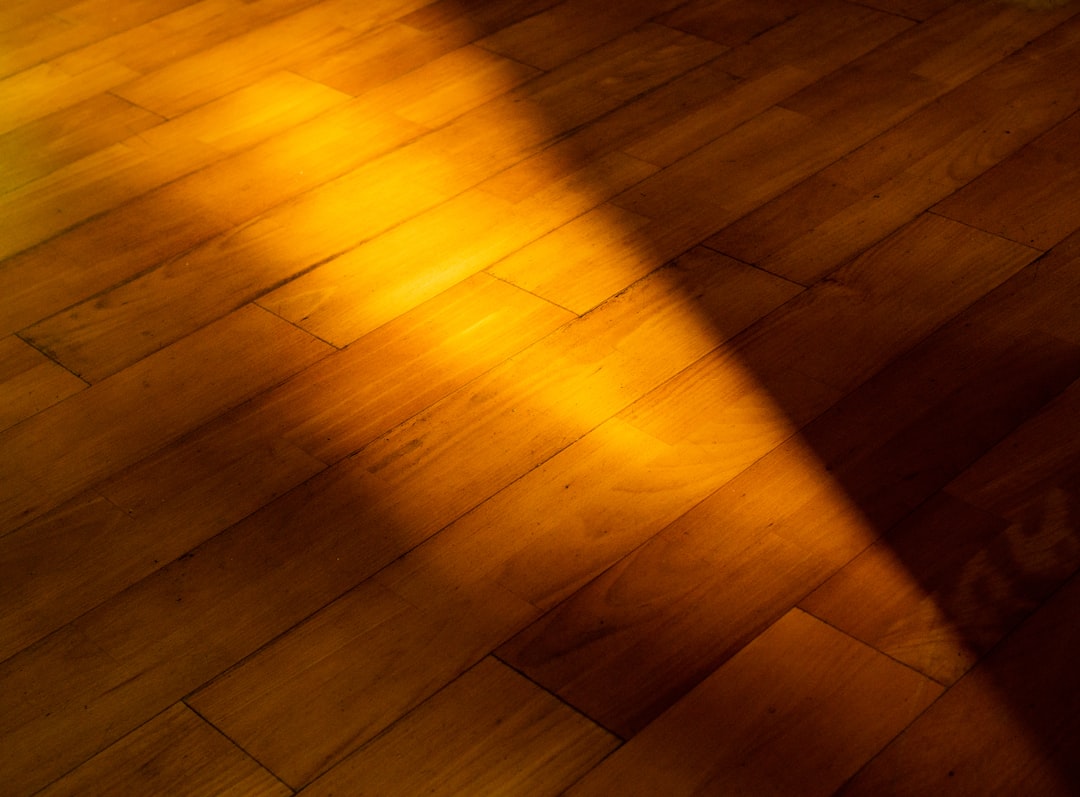 Don’t Damage Your Wood: The Best Ways to Disinfect Hardwood Floors