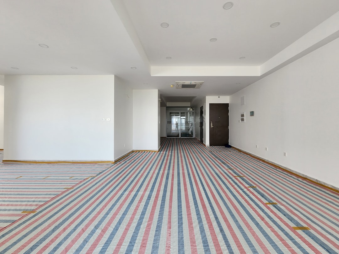 The Foundation of Hospitality: A Complete Guide to Commercial Hotel Flooring