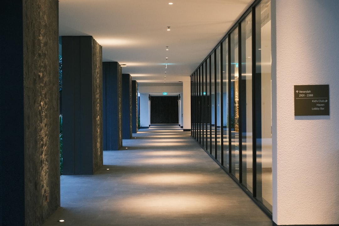 Step Up Your Business: A Comprehensive Look at Commercial Flooring Solutions