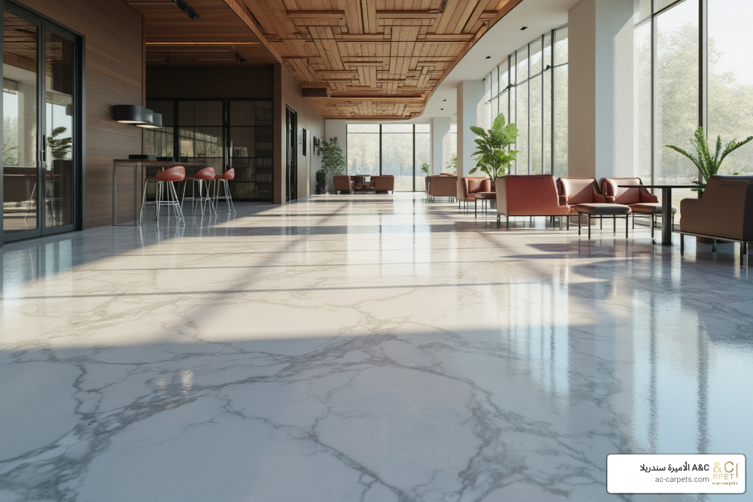 Epoxy Your Way to Awesome Floors: A Beginner’s Guide