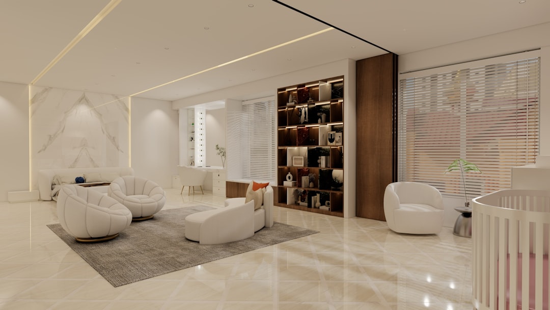 Beyond the Basics: 25 Cutting-Edge Flooring Ideas for Contemporary Interiors