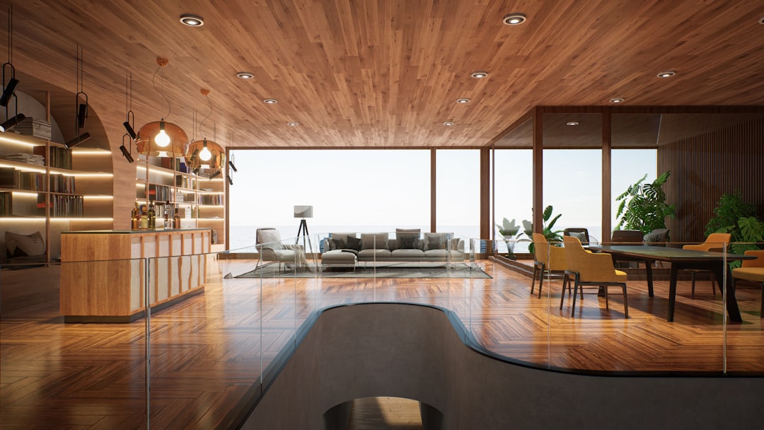 Soft Landing, No Carpet: Exploring Flooring Alternatives for Every Room
