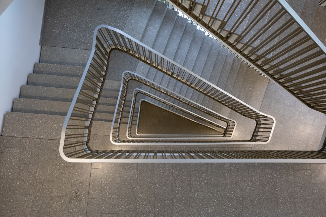 Stairway to Heaven: Ditch the Carpet, Embrace These Ideas